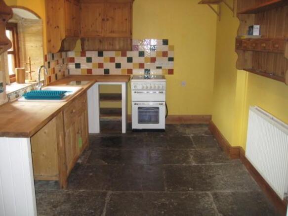 Kitchen / Breakfast