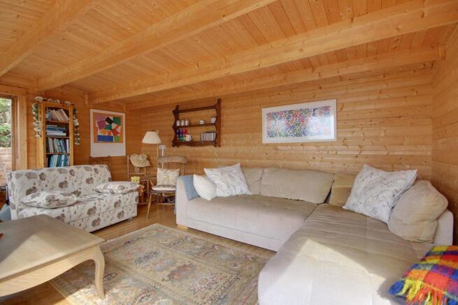 Summer House
