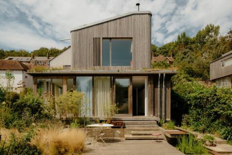 The Croft, Hastings