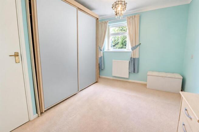 Twyford Close, Aldridge, WS9 0SN photo 4