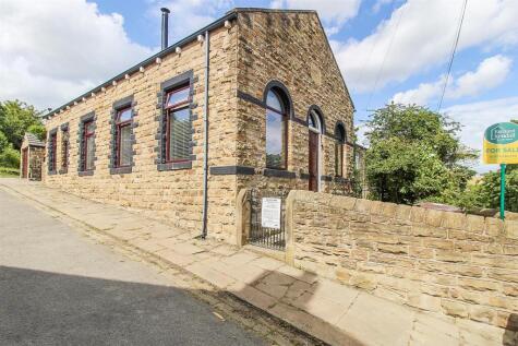 The Combs, Dewsbury