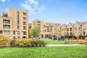 Flat 50, 190 Pointelle House, London Road, Wallington SM6 7FW