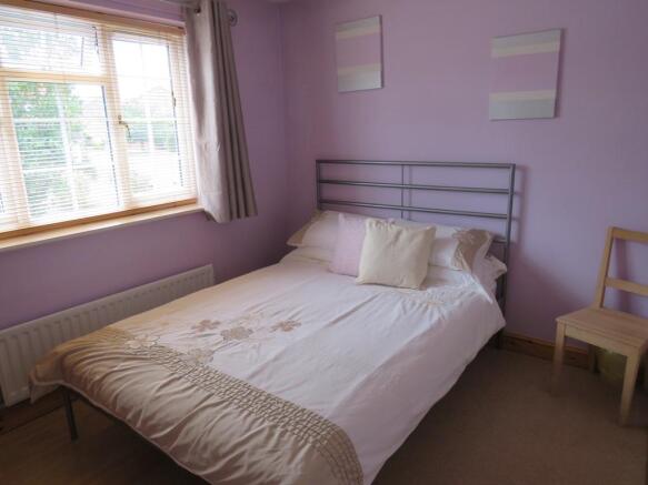 Bedroom Two: