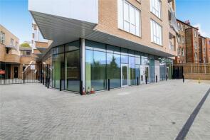 Flat, Fairway House, Clyde Terrace, London SE23 3EH