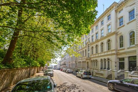 Norfolk Terrace, Brighton, BN1