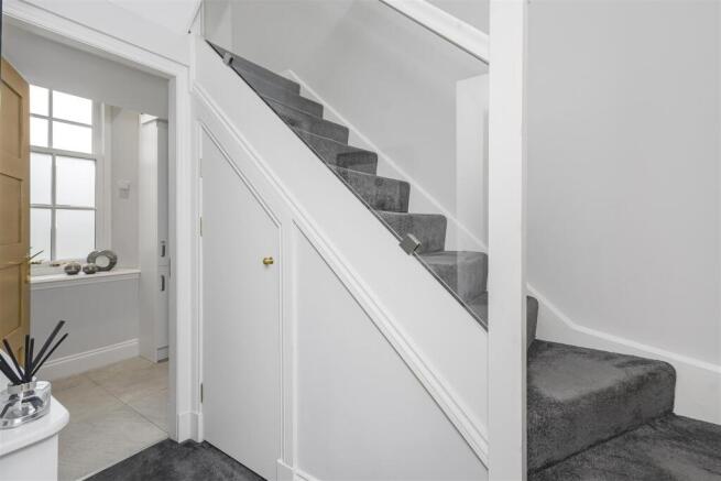 Stairway