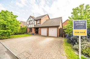 1 Bridge View, Bullfinch Close, Covingham, Swindon SN3 5HP