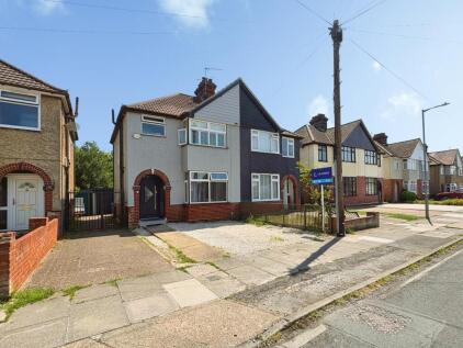 Eustace Road, Ipswich, Suffolk