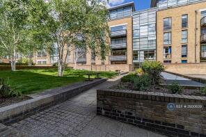 Apartment 60, 5, Ferry Lane, Brentford TW8 0AT
