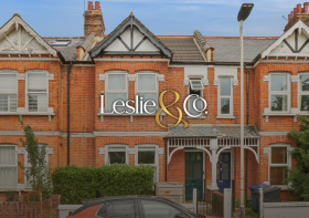 93, Seaford Road, London W13 9HS