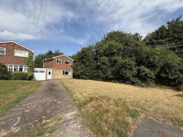18, Linden Avenue, Burntwood WS7 2AX