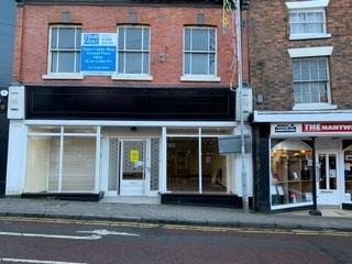Shop front 