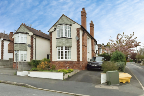 Charles Avenue, Lenton Abbey, Beeston, NG9 2SH