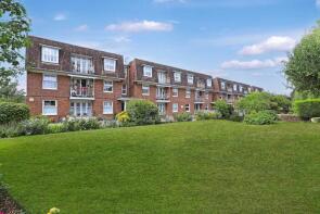 32, Mayflower Court, Ongar CM5 9BW