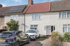 35, Hedingham Road, Dagenham RM8 2NA