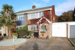 26, Park Farm Avenue, Fareham PO15 6LQ