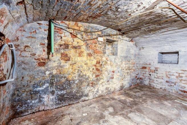 CELLAR