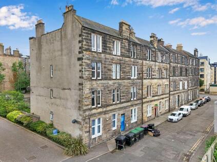 12 (2F2) Ashley Place, Edinburgh, EH6 5PX