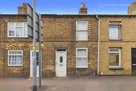 Hitchin Street, Biggleswade, Bedfordshire, SG18