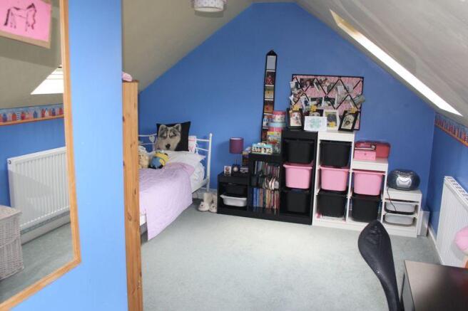 Bedroom Four