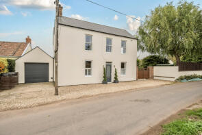Orchard Cottage, Tuckerton Road, North Newton, Bridgwater TA7 0DF
