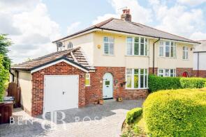 31, Moor Lane, Preston PR4 5SE