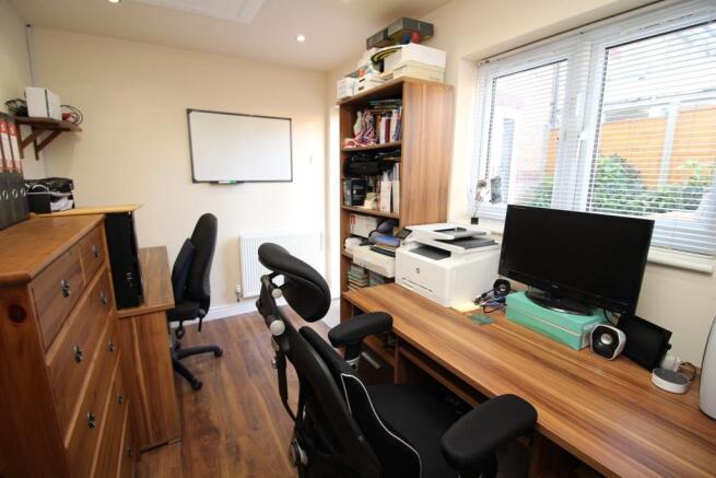 Office / Study
