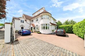 1, Woodside Avenue, Hornsey, London N6 4SP