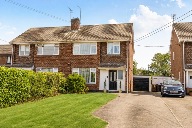 34 Elkington Road, Yelvertoft