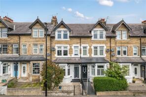 31, King Edwards Drive, Harrogate HG1 4HA