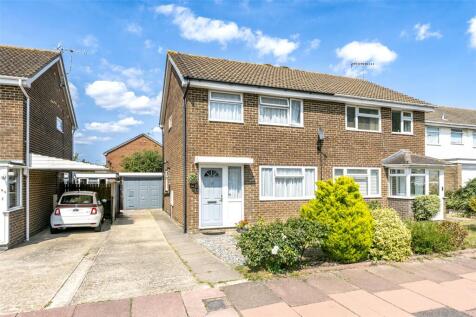 Vancouver Road, Worthing, West Sussex, BN13