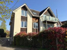 Flat 4, 19 Legacy, Penn Hill Avenue, Poole BH14 9LU