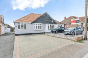 34, The Redinge, Billericay CM11 2QH