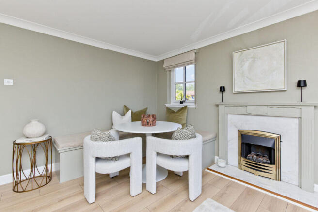 9 North Werber Park, Fettes, Edinburgh, EH4 1SY photo 4