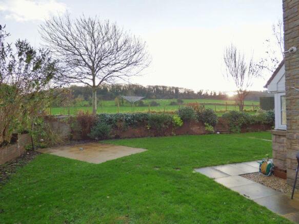 Garden with Views