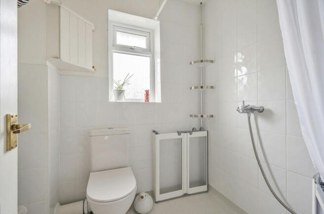 Wet Room