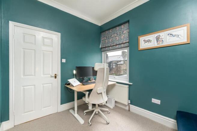 Office / Bedroom 3
