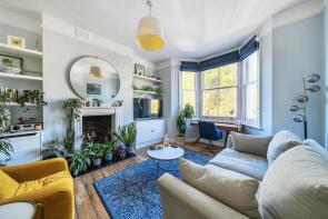 Flat 3, 10, Prima Road, London SW9 0NA