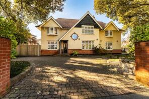 28, Montague Road, Bournemouth BH5 2EP