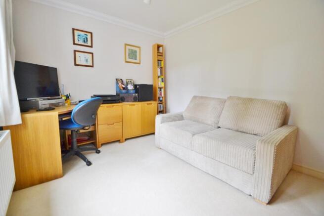 Bedroom 4 / Study
