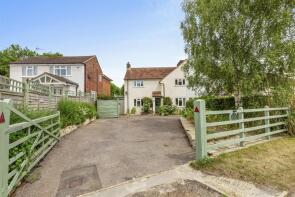 Catmint Cottage, Cryers Hill Lane, High Wycombe HP15 6AA