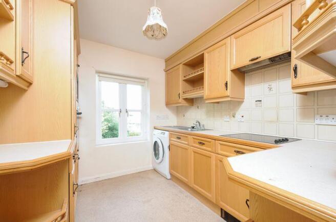 Fitted Kitchen