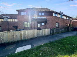 45, Kestrel Close, Ayton, Washington NE38 0EL