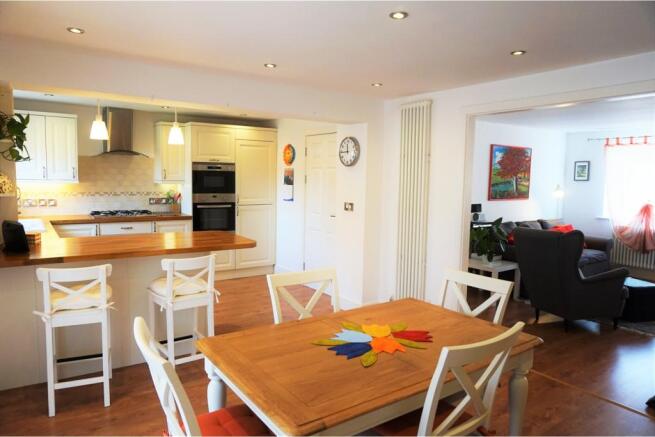 Kitchen / Diner