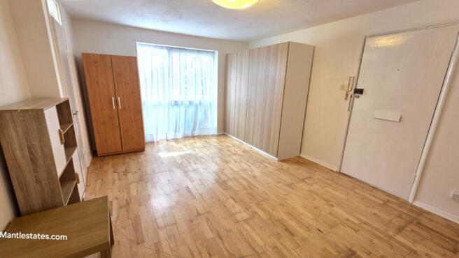1 bed flat for sale Shurland Avenue, East Barnet