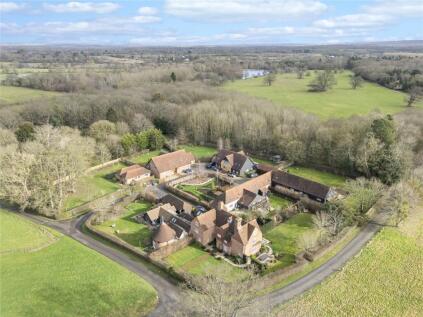 Sutton Park, Sutton Green, Guildford, Surrey, GU4