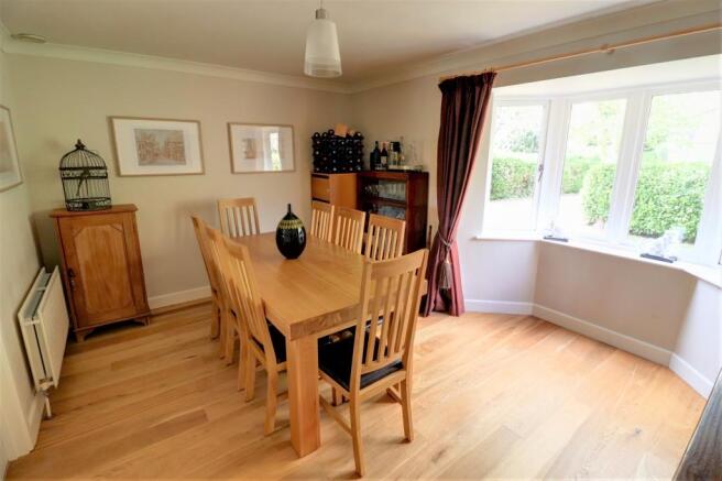 Dining Room 1