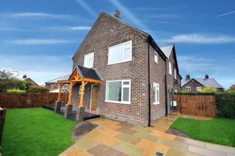 Hawthorn Road, Lymm