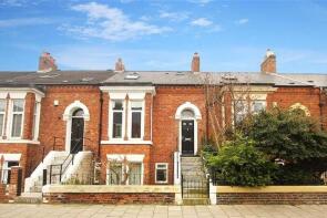 16a, Victoria Terrace, Whitley Bay NE26 2QW