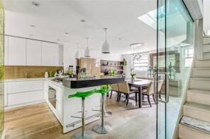 5, Stanhope Gardens, London SW7 5RG
